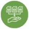Research Data graphic. 