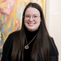 Austin Waters headshot. 