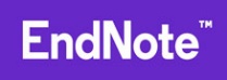 EndNote software logo. 