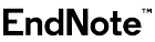 Endnote. 