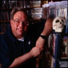 Photo of George Kelley. 