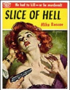 Slice of Hell cover art. 