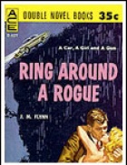 Ring Around a Rogue cover art. 