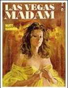 Las Vegas Madam cover art. 