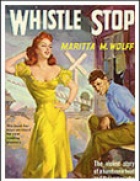 Whistle Stop cover art. 