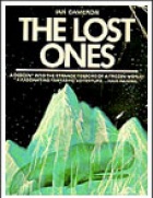 The Lost Ones cover art. 