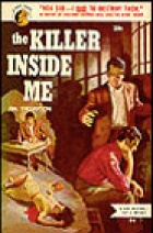 The Killer Inside Me cover art. 