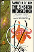 The Einstein Intersection cover art. 