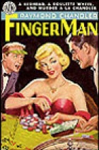 Finger Man cover art. 