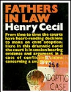 Fathers in Law cover art. 