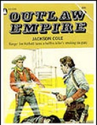 Outlaw Empire cover art. 