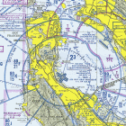 Thumbnail of Aeronautical chart of San Francisco. 