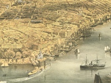 Thumbnail of City of New York. 