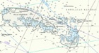 Thumbnail of Nautical chart of Pulau Kangean. 