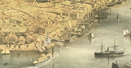 map collection main image. 