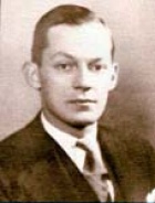 Cameron Baird photo. 