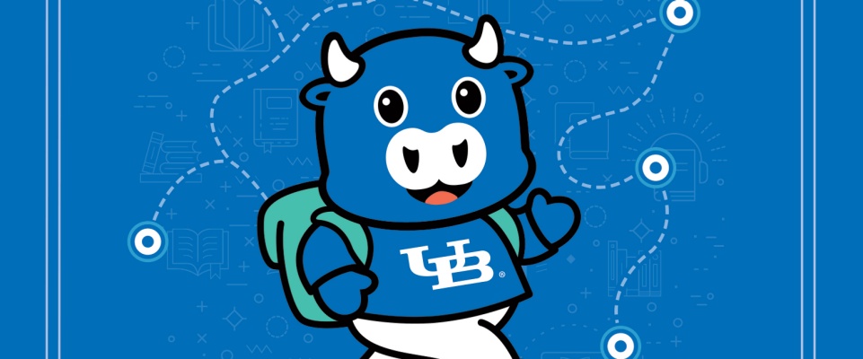 Victor E. Bull Graphic. 