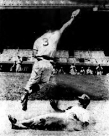 Dale DelBello photo. 