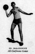 Eddie Malanowicz photo. 