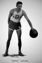levine photo. 