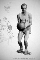 Leonard Schrag photo. 