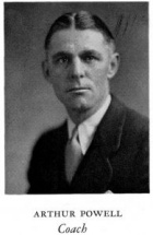 arthur powell photo. 