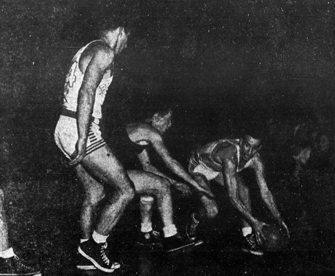 Stevens Grove City photo. 