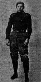 Harold Weekes photo. 