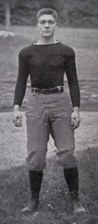 Russ Carrick – Head Coach. 