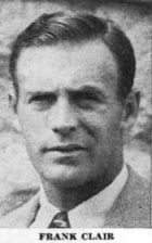 Frank Clair. 