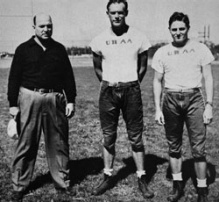 Ub Coaches. 