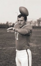 Don Gilbert. 