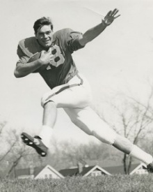 Tom Hurd. 