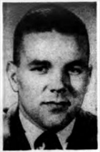 Head Coach Bob Deming. 