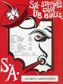 1993 football schedule. 