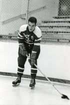 Lorne Rombough. 