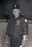 Al Bibber O'Hearn. 