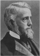 William Pryor Letchworth headshot. 