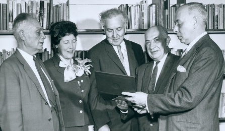 Robert Graves header photo. 