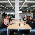 students in Lockwood. 