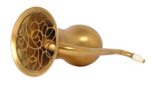 Tool in the Edgar R. McGuire Historical Medical Instrument Collection. 