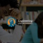 Engineering Academic Challenge header graphic. 