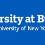 175 years of medicine at UB graphic header. 