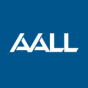 AALL logo. 