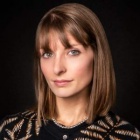 Jessica Lowell Mason headshot. 
