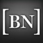 Buffalo News logo. 