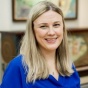 Erin Rowley headshot. 