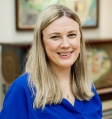 Erin Rowley headshot. 