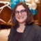 Beth Adelman headshot. 