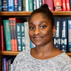 Nicole Thomas headshot. 